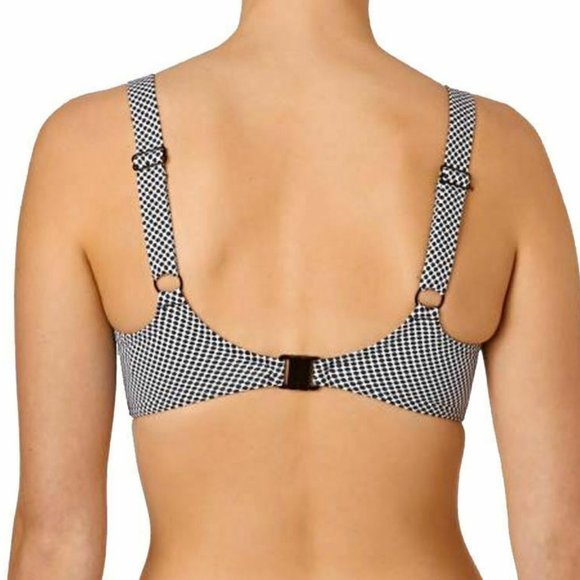 Freya Resort Bikini Top UK 32FF - Picture 2 of 6